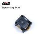 Wholesale Axisflying 2024 Hot Sales 40a Am32 Flight Controller Speed Esc for Brushed Motor